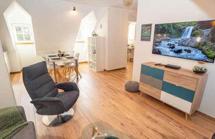 Erasmus 1901 Apartments - Foto 18