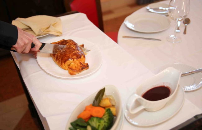 Belver Porto Dona Maria Resort - Photo 51