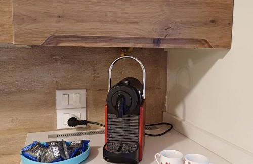 NSM La Vie en Rose appartamento con box privato - Foto 21