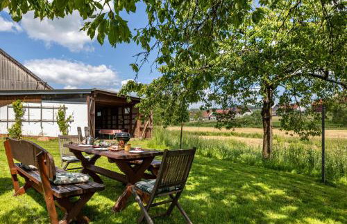 Grashüpfer Plus bis 6 Pers - Foto 3