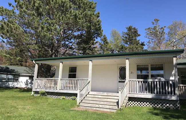 By The Bay Cottages - Foto 26