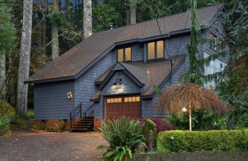 Lolowood Chalet - Modern cozy nature retreat dog friendly - Foto 1