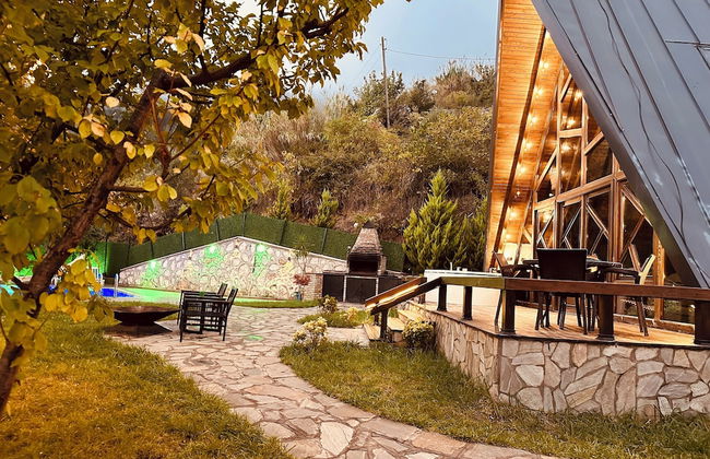 Otelox Sinap Bungalow - Foto 17