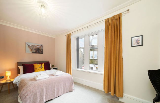 The Copper Loft Apartment Keith - Foto 5