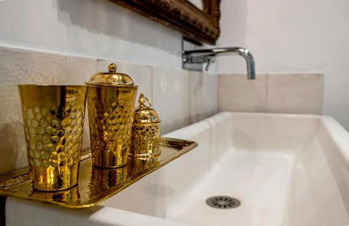 Maison Gaspard - Suites et appartements de charme à Saumur - Foto 9