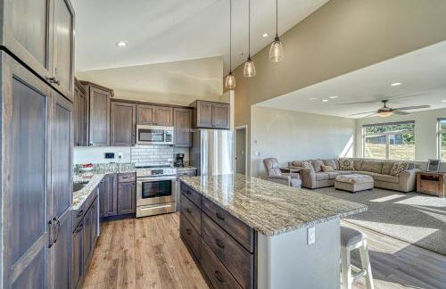 MonArk Chalet - Foto 5