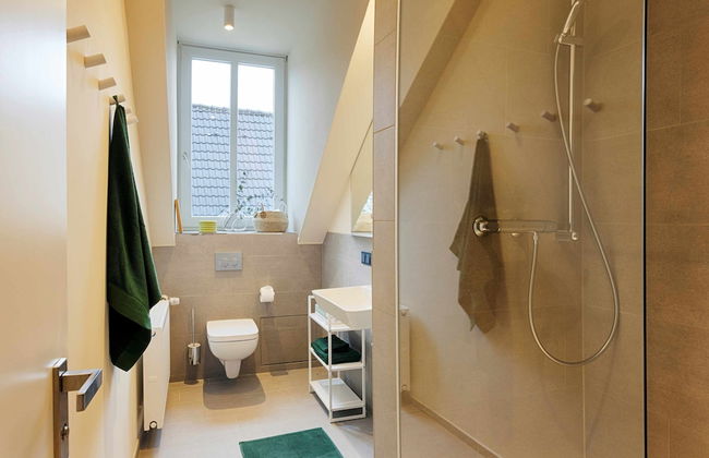 homie stay am Paradeplatz in der Würzburger Innenstadt - Foto 32