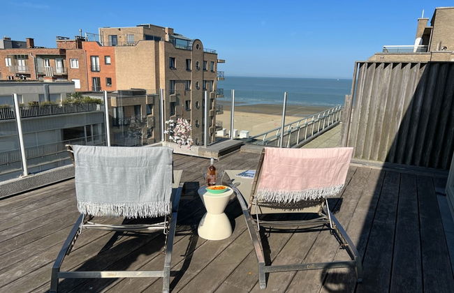 Strandhuis - Foto 19