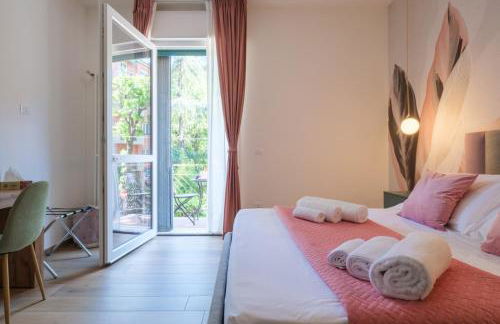 Sant'Orsola Lodge Bologna - Foto 38