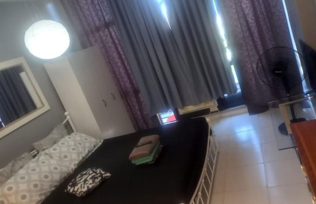 The Gramercy Residence Makati Suite Amazing View - Photo 16