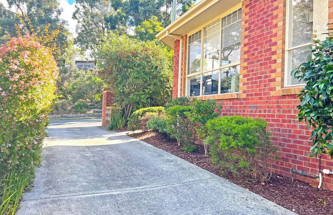 Exquisite 2BR Staycation Ringwood - Foto 40