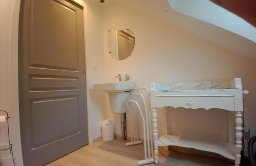 Charming Holiday Home, Near Mont St-michel - Foto 33