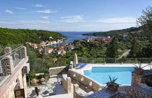 Likoudis Villas Suites ,on the Kioni,Ionian Islands Ithaca, - Foto 16