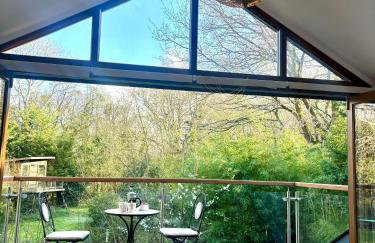 Splendid, spacious 7 Bedroom holiday home with Hot Tub - Isle of Wight - Foto 29