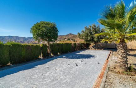 Casa Adrian Almachar by Ruralidays - Foto 30