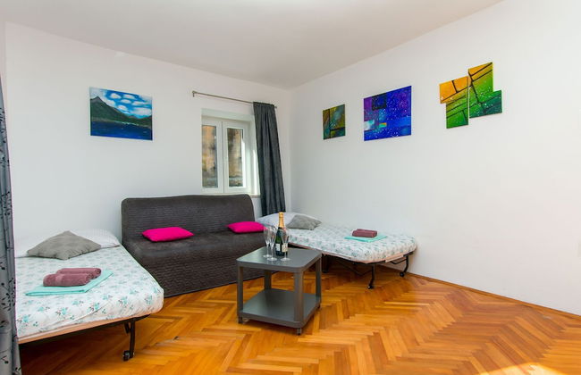 Apartment Green Terrace - Foto 5