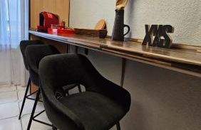 Central Charm - Bedroom & Kitchen Apartment near the Main Station Hauptbahnhof - Foto 11