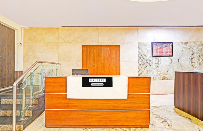 Premium Luxury Stays at Gomti Nagar, Lucknow - Foto 7