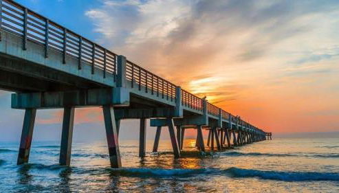 Modern 1BR Minutes to Mayo Clinic and Beach - Foto 2