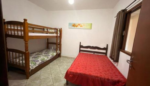 casa de praia check in Aparti de 13 hrs checkout ate 11 hrs - Foto 2