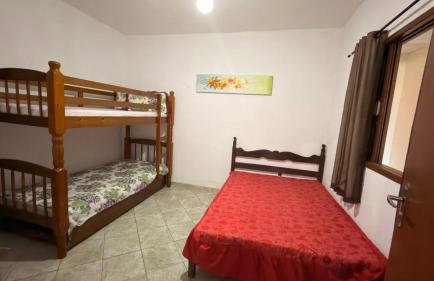 casa de praia check in Aparti de 13 hrs checkout ate 11 hrs - Foto 2