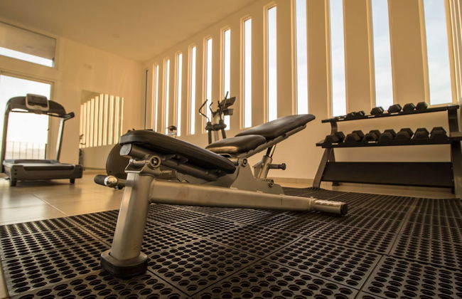 Niza Five Luxury Beach Apartments - Foto 50