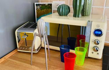 La Collina sul Mare - Casa Vacanze - Foto 17