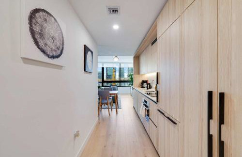 Sky Corner Residence- Pool Parking Amenities - Foto 18