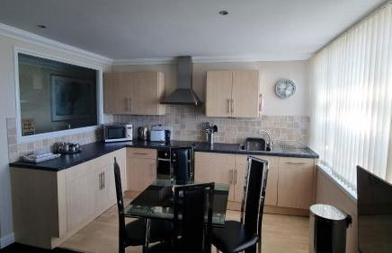 Granada Apartments Queens Mansions - Foto 6