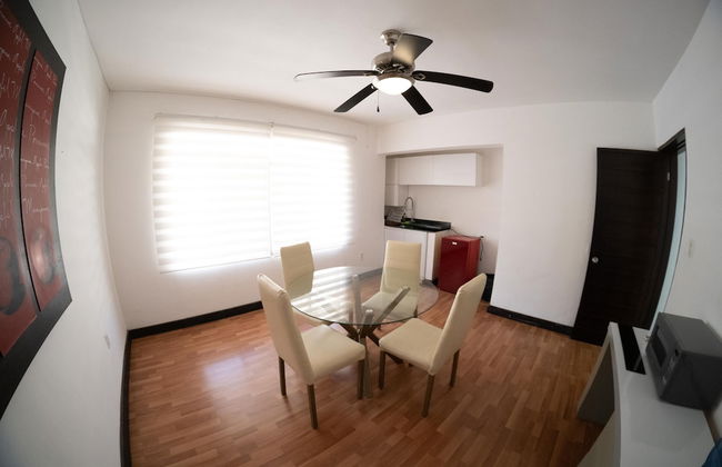 1, Apartment for 4 People - With Invoice - Photo 15