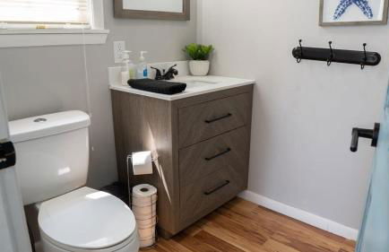 Sister Lake Cottages - Unit 7 - Photo 12