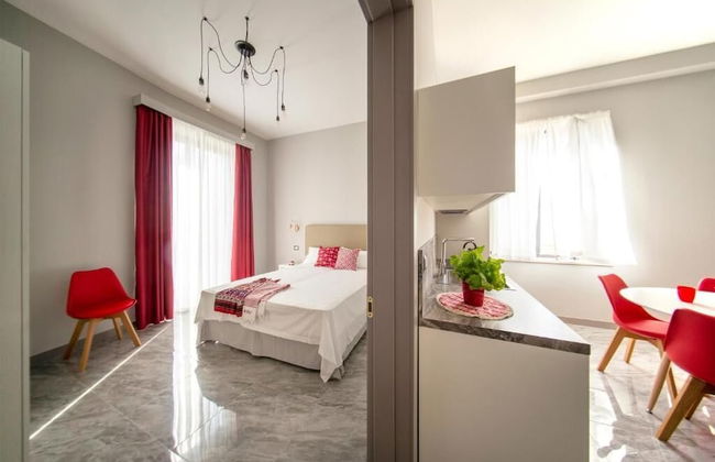 Palazzo Novecento - Foto 17