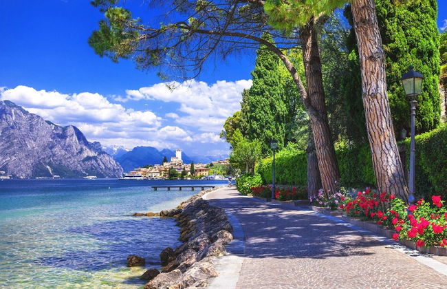 Casa Margherita Few Minutes From Lake - Foto 6