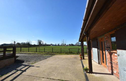 Oak tree stables cottage - Foto 36