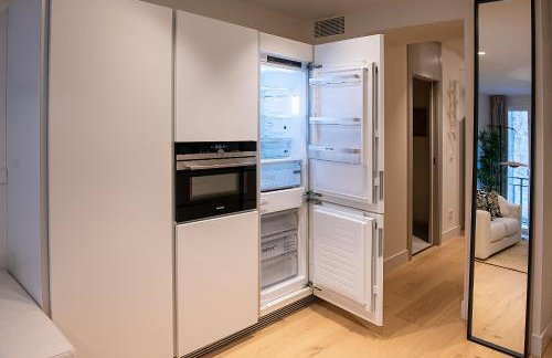Excelsa Apartments - Foto 8