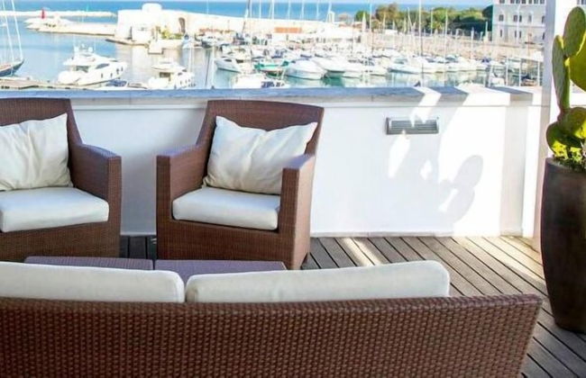 Suite Home Trani - Photo 55