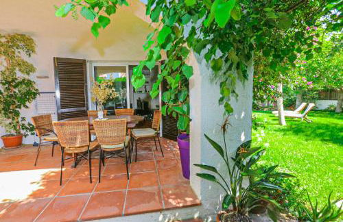 LITORAL COSTA DORADA - VILLA FALGUERA Only families - Foto 28