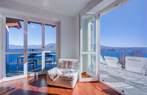 Penthouse The Magnifique View - Happy Rentals - Foto 1