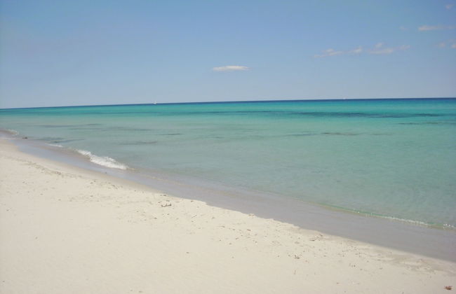 Idyllic Residence Cala Viola 1 Bedroom Apartment Sleeps 3 No1414 - Foto 32