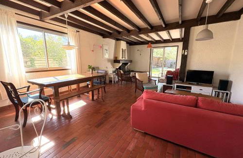 Villa calme avec terrasse proche Océan, WIFI - FR-1-736-46 - Foto 13