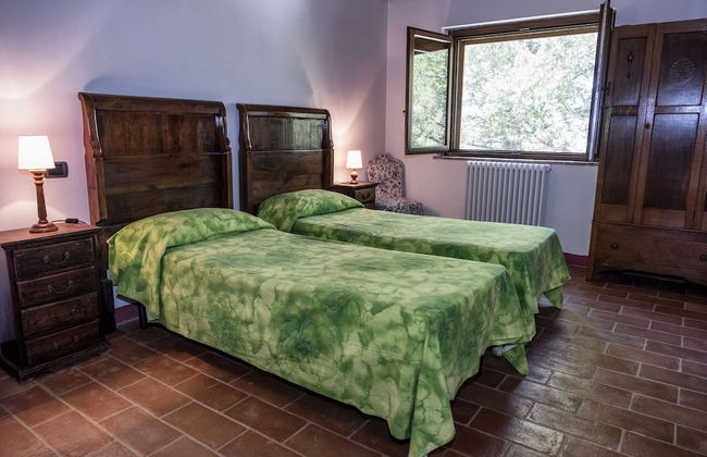 Castello Monticelli - Foto 4