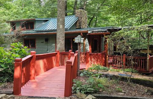 A River Runs Through It - Foto 37