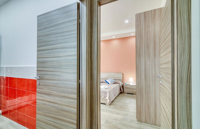 Corallo House 200m From The Sea - Foto 16