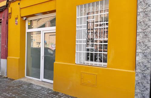 Loft Familiar: Paz y Conexión Ideal en Valencia - Foto 26