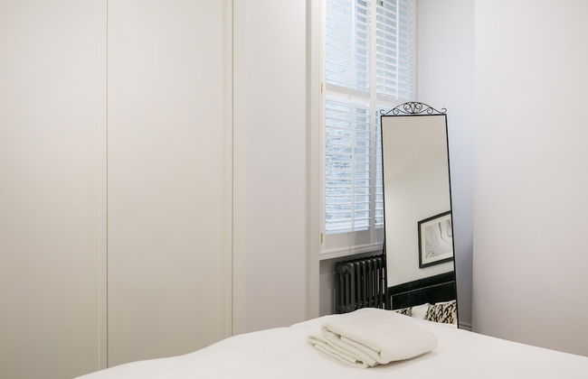 Urban Chic - Shaftesbury - Foto 7