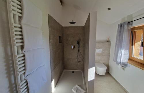 Bauernhofchalet Geigerhof - Foto 16