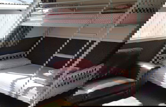 Auckland Northshore Motels & Holiday Park - Foto 14