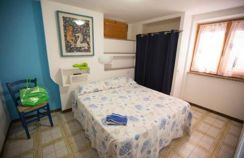 Appartamento in Villa Valentini- Fronte mare, Giardino e Parcheggio privato, WIFI, dotato di tutti i confort, nel Cuore del Golfo di Gaeta - Foto 19