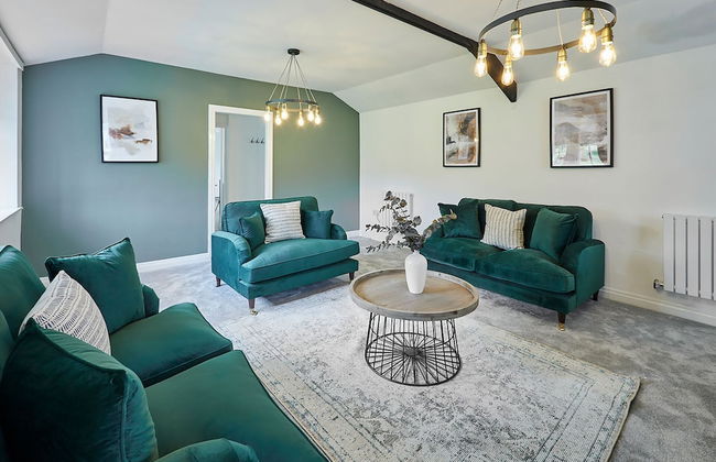 Host Stay Stay House - Foto 13