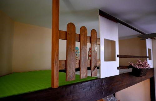 Casa Rural de Lucía - Foto 34